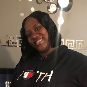 Meet your Posher, Tyanna